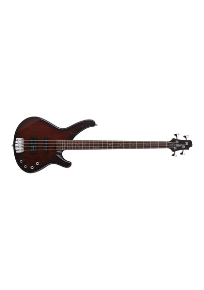 Cort Arona4obr Bas Gitar 4 Telli Aktif Bas
