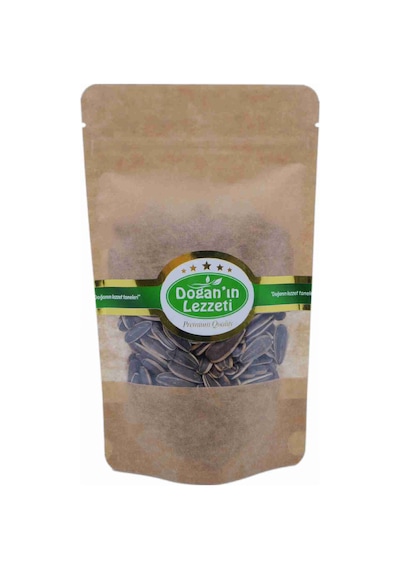 Doğan'ın Lezzeti Ay Çekirdeği Yerli XL 250 G