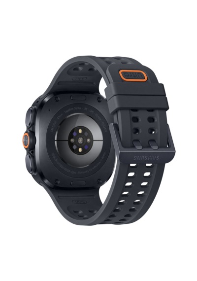 Galaxy Watch Ultra2 LTE Akıllı Saat (Samsung Türkiye Garantili)