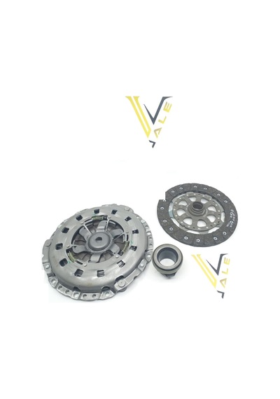 Bmw 1-3 Serisi Debriyaj Seti Luk E46.E87.N40.N46.N42.N45 -212175