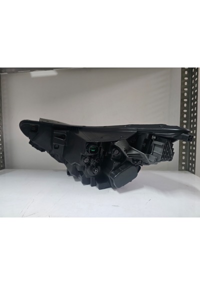 92102-q0100 Hyundai İ20 2021 2022 2023 2025 2026 Ledli Sağ Far