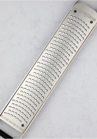 Microplane Professional Zester Gri
