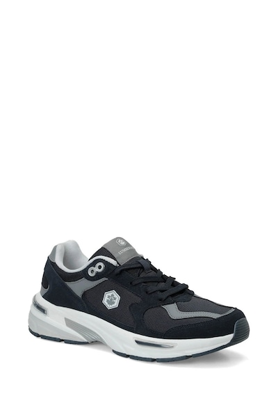 Lumberjack Newton 6pr Lacivert Erkek Sneaker A102695448