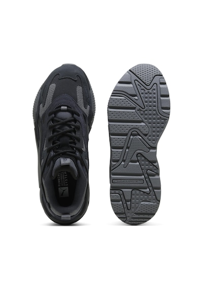 Puma Rs - X Efekt Prm Erkek Sneaker - Gri