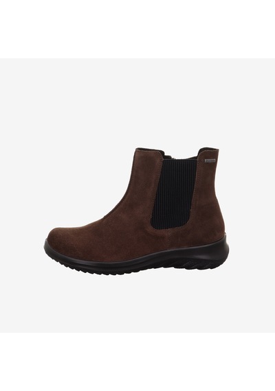 Bot Kadın 2-009000-3350 Legero Softboot 4.0 Brown Kahverengi