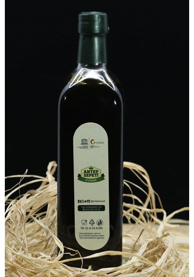 Dut Pekmezi 800 Gr