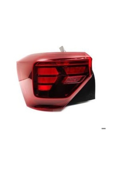 Wisco 1243703-00 Stop Dıs Sol Volkswagen Polo 6 Aw1, Bz1, Ae1 21 Oem 2g0945095e