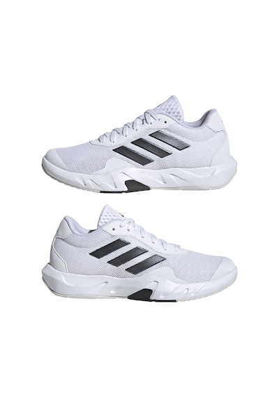 Adidas Beyaz Kadın Training Ayakkabısı If0958 Amplimove-beyaz Beyaz