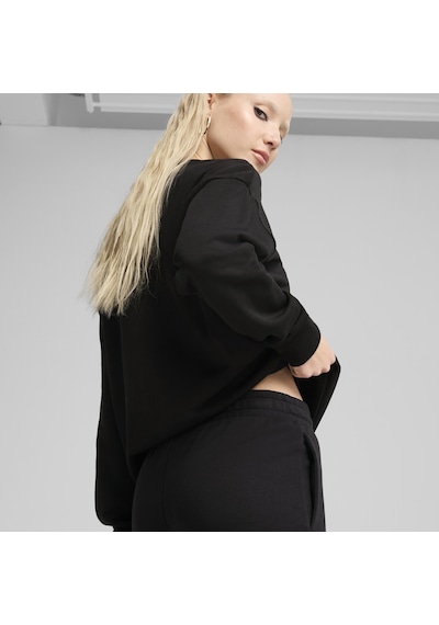 Puma 68245401 Ess No. 1 Logo Kadın Eşofman Altı Çok Renkli
