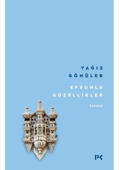 Efsunlu Güzellikler - Ezjı-727990