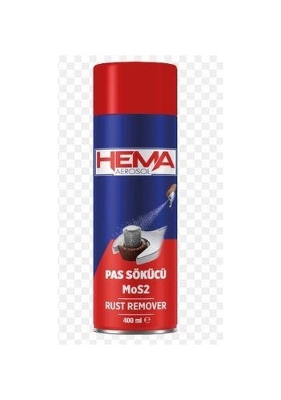 Hema Pas Sökücü Sprey 400ml 400 Ml Pas Sökücü