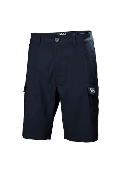 Helly Hansen Hh Qd Cargo Şort 11" Hha.34537 Hha.597 Lacivert