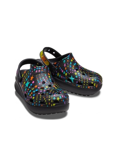Crocs Classıc Dısco Dnc Prty Cutıe Clog K Kadın Terlik 208086 208086 0c4