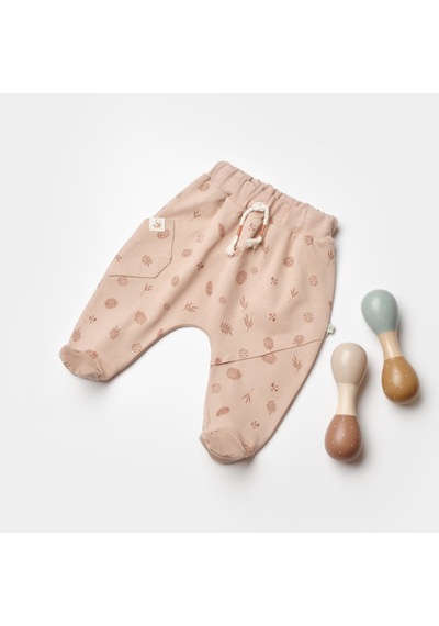 Biorganic Love Our Earth Bebek Pantolonu 57937