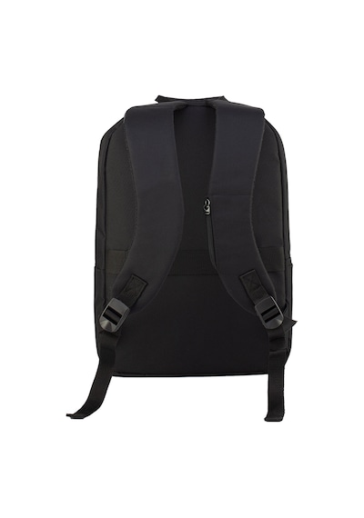 Beutel 15.6" Su Geçirmez Notebook Laptop Bilgisayar Sırt Çantası Siyah