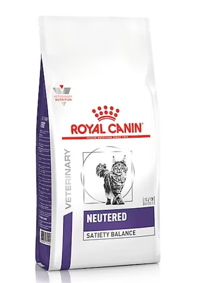Royal Canin Neutered Satiety Balance 12 Kg - Tok Tutan Kısırlaştırılmış Kedi Maması Dev Boy