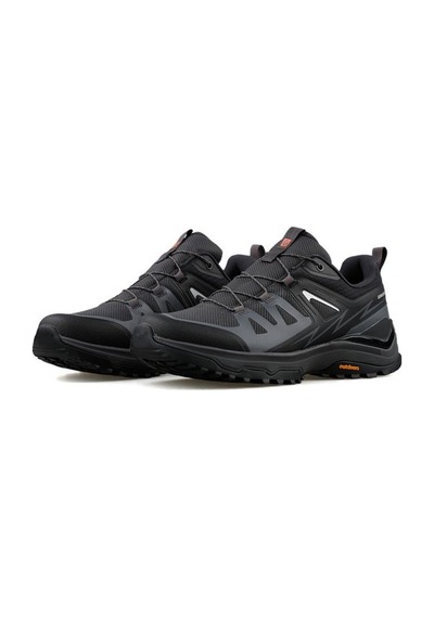 Gornornie Outdoor Ayk Erkek Outdoor Ayakkabısı 92763a-grı Gri