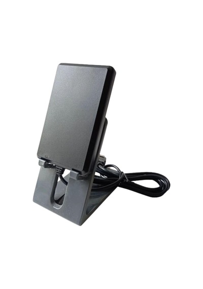Tr Sr-220 Em Usb Proximity Kart Okuyucu 125 Khz Masaüstü Rfıd Kart Okuyucu Tak Çalıştır 3 Adet