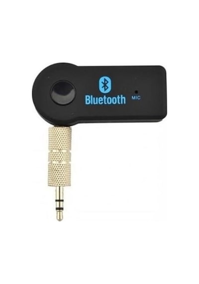 Toyota Land Bluetooth Aux Araç Kiti