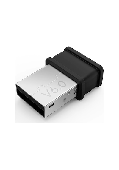 Tenda W311mı Ax300 Nano Usb Adaptör 300mbps Wıfı6