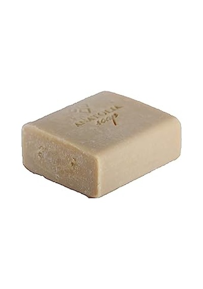 Mysia Koleksiyonu Eşek Sütlü Sabunu Doğal Bitkisel Yağlardan Oluşur Cildi Temizler, Kirlerden Temizler. 125gr 285 ML