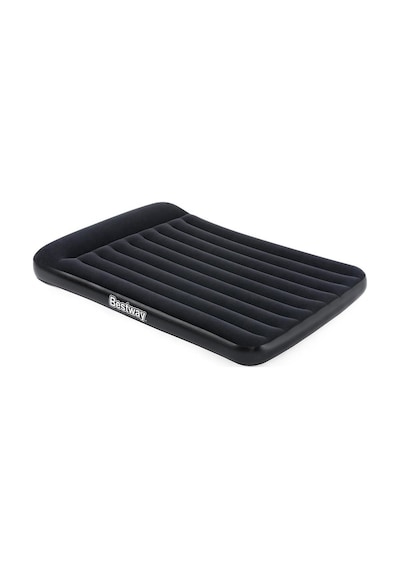 Bestway Çift Kişilik Yatak 67464 203 x 152 x 30 CM Lacivert
