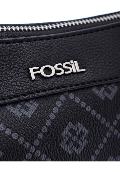 Fossil Kadın Omuz Ve Çapraz Çanta 05fm25k1240 Siyah