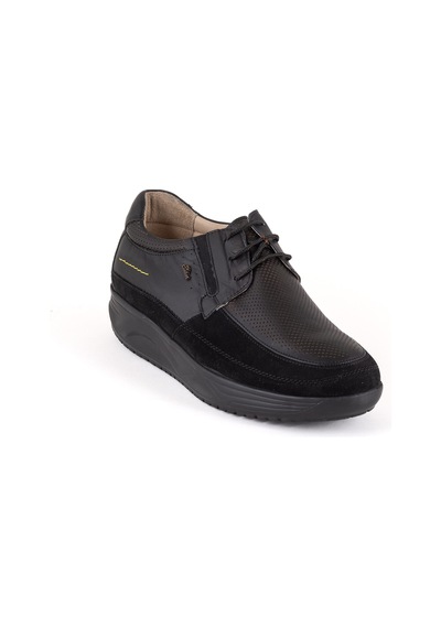 Dr. Comfort 10604 Erkek Ayakkabı Drc-10604-e1001 Siyah
