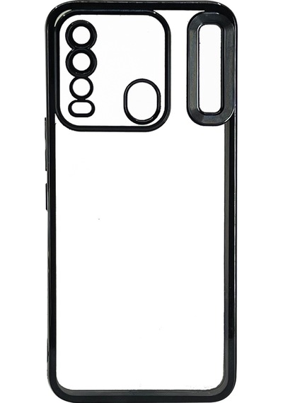 Nettech Tecno Spark 8t Uyumlu Round Silikon Seri Arka Koruma Kılıf - Çeşitli Renk Çeşitli Renk Nettech Tecno Spark 8t Uyumlu Round Silikon Seri Arka Koruma Kılıf - Çeşitli Renk Çeşitli Renk