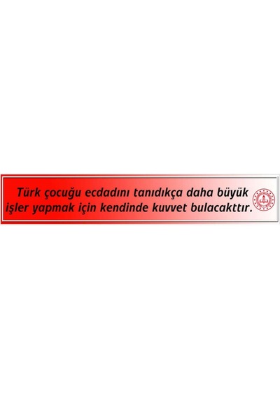 Kiriş Yazıları 21