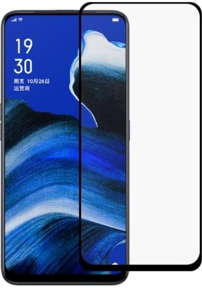 Oppo Reno2 Fiber Nano Kırılmaz Ekran Koruyucu