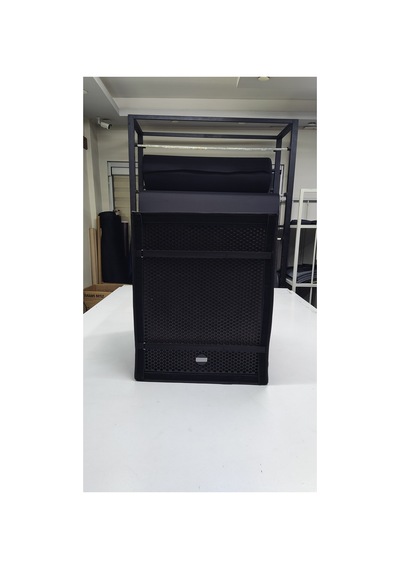 Sub 8004-as Ve 8004 Mk2 Aktif Subwoofer Uyumlu Soft Case Kılıf