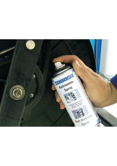 Weicon V Kayış Spreyi - 400 ML