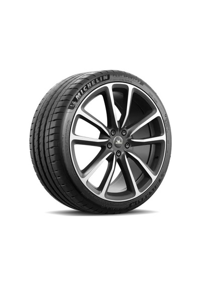 Michelin Pilot Sport 4 245/40zr20 99y Xl Yaz Lastiği 2025