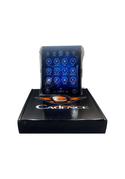 Cadence 9.7'' 4 Ram 64 Gb P9 Pro Tesla Oem Multimedia