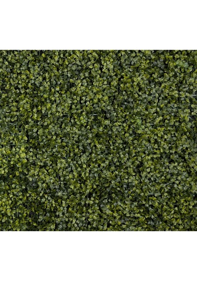Dikey Bahçe Duvar Paneli 120x80cm Model1 Yeşil