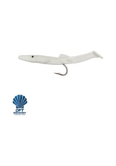 Dft W075 Sasi 7 Cm Renk: Beyaz - 830.w075.7.w
