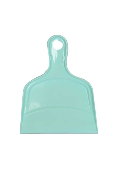 Plastik Küçük Fırçalı Faraş Karışık Renk Zp-134