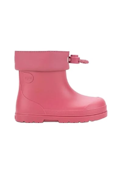 İgor Mendi Borreguito Unisex Çocuk Bot Cc335 Fuşya