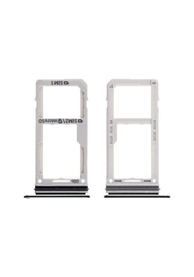 Samsung Galaxy Uyumlu Note 8 N950 Sim Tepsisi - Mavi