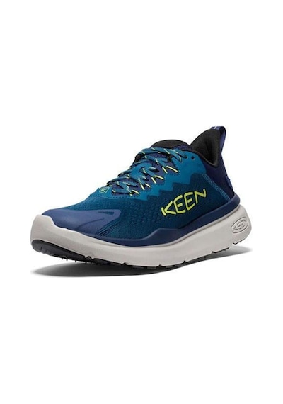 Keen Wk450 Erkek Günlük Spor Ayakkabı C-ken1028912e1040 Lacivert