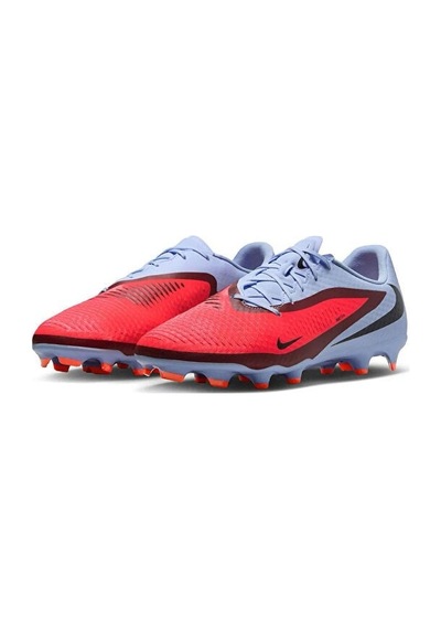 Nike Nıke Phantom 6 Low Acad Fg/mg Erkek Çoklu Çim Zemin Kramponu Hj4564-400 Mavi Renkli