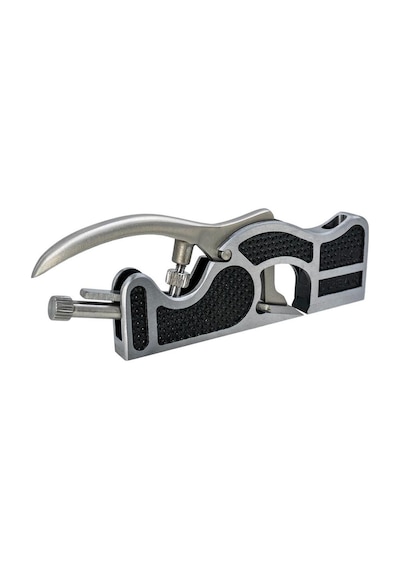 Rox Wood 0360 Luban Metal Küçük Omuz Rende No:91 133x12.8mm