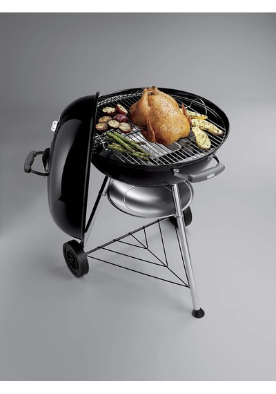 Tr 1321004 Compact Kettle Kömürlü Barbekü 57cm Diğer