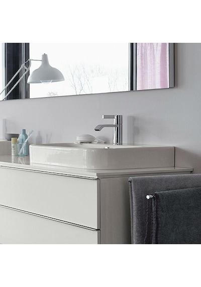 Duravit Lavabo Happy D.2 Tezgahüstü 60 x 46 CM 2315600000