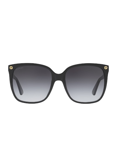 Gucci 0022s 1 57 18 140 Gu033194 Güneş Gözlüğü Siyah