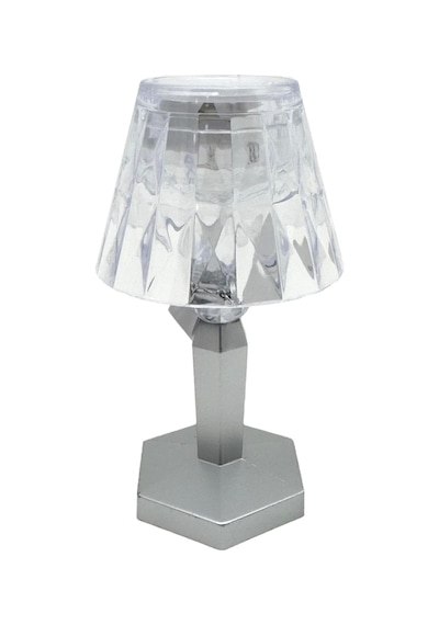 Panther Pt-401 Mini Led Masa Lambası Çok Renkli