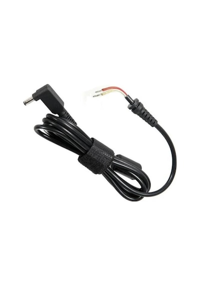 4.0x1.35mm adaptör tamir kablo 4.0 mm 1.35 mm adaptör tamir kablosu