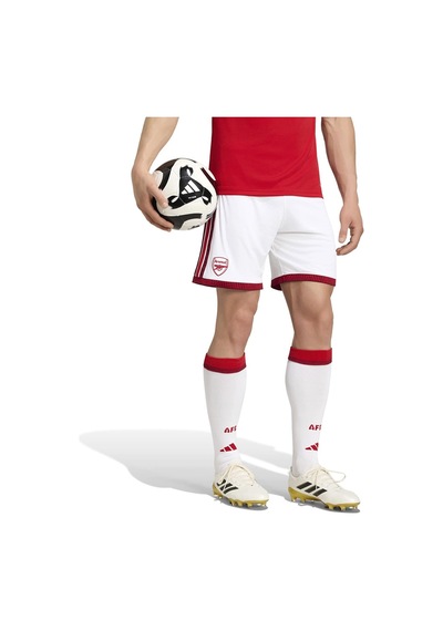 Adidas Erkek Şort Afc H Sho Jz3169 Beyaz