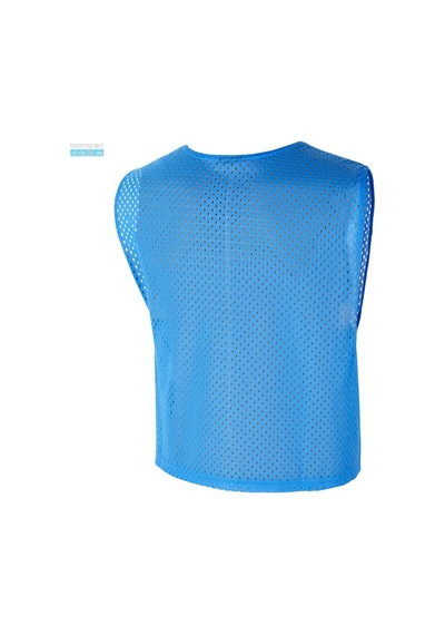 Nike Dv7425-406 Park20 Bib Unisex Antrenman Yelek Çok Renkli